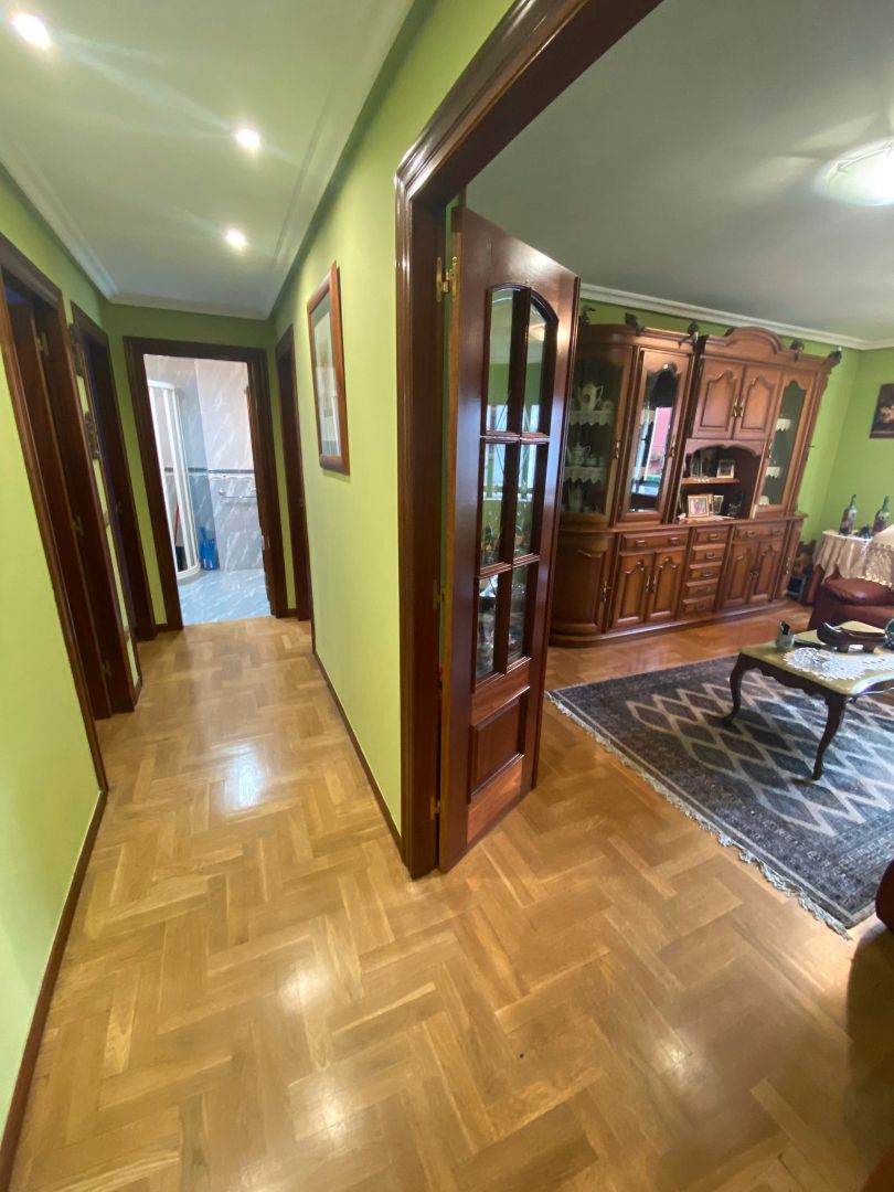Flat for sale in Langreo  with Heating, Parquet flooring and Storage room