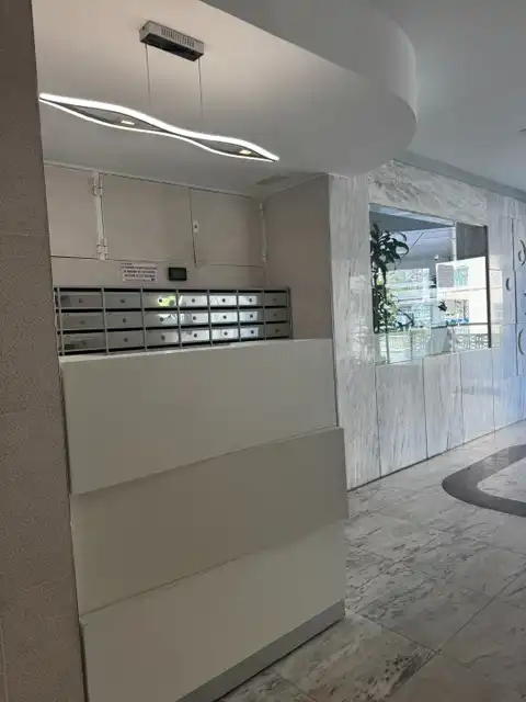 Apartament de lloguer en Benidorm amb Aire condicionat, Terrassa i Moblat