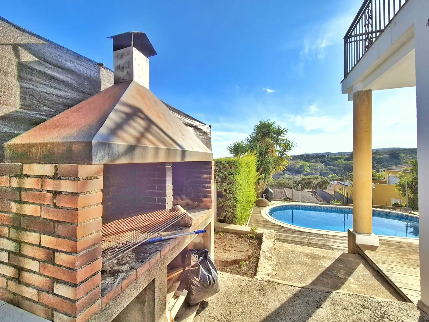 Houses for sale in Còrsega, Lloret Verd - Els Pinars