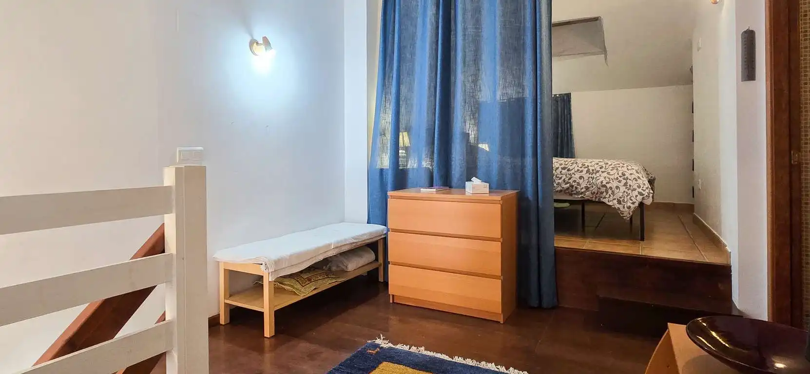Habitación de Ático en venta en Riells