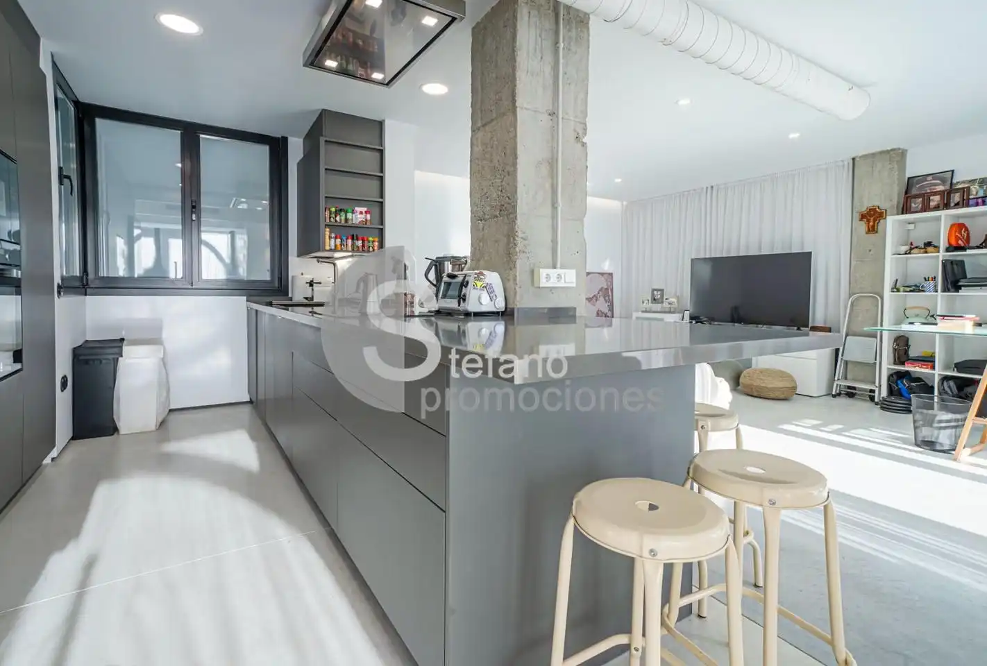 Piso con ascensor en venta en Centro, imagen 15