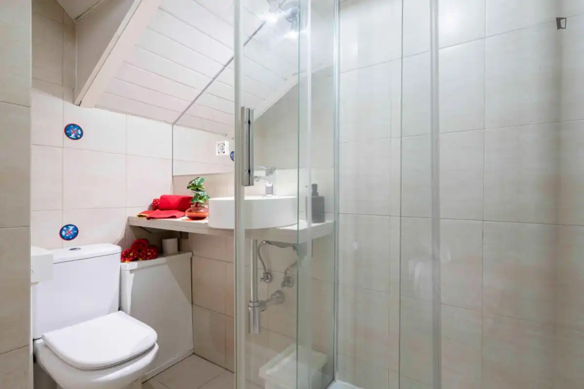 Appartement compact avec ascenseur à louer à Centro, imagen 22