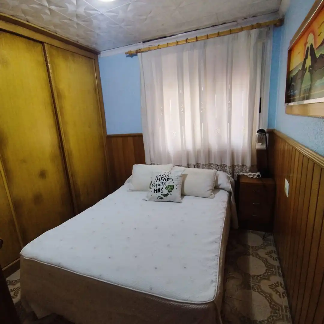 Habitación de Apartamento en venta en Sueca con Piscina comunitaria