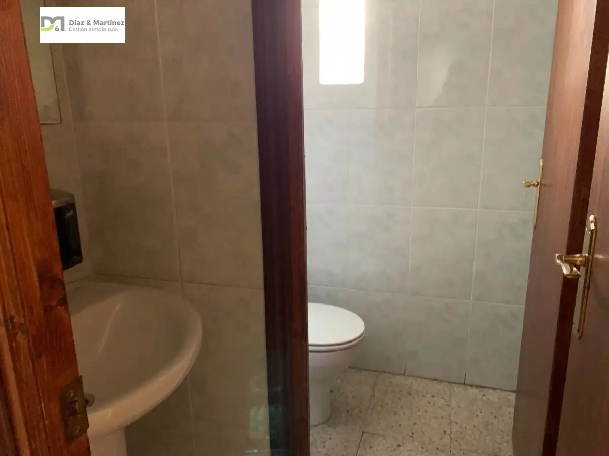 Local comercial en venda a Oteruelo, imagen 18