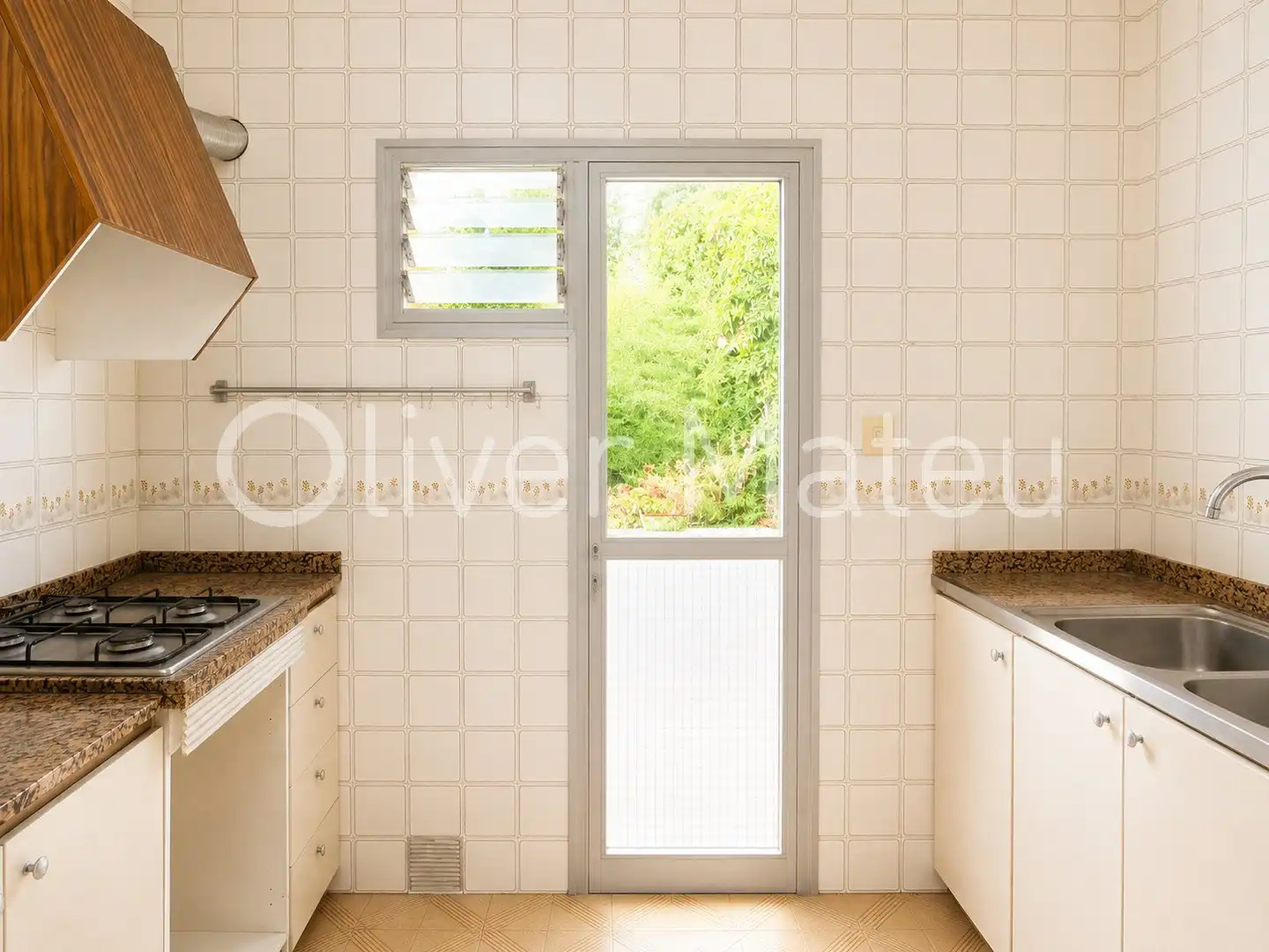 Cocina de Casa o chalet en venta en Inca con Jardín privado y Terraza