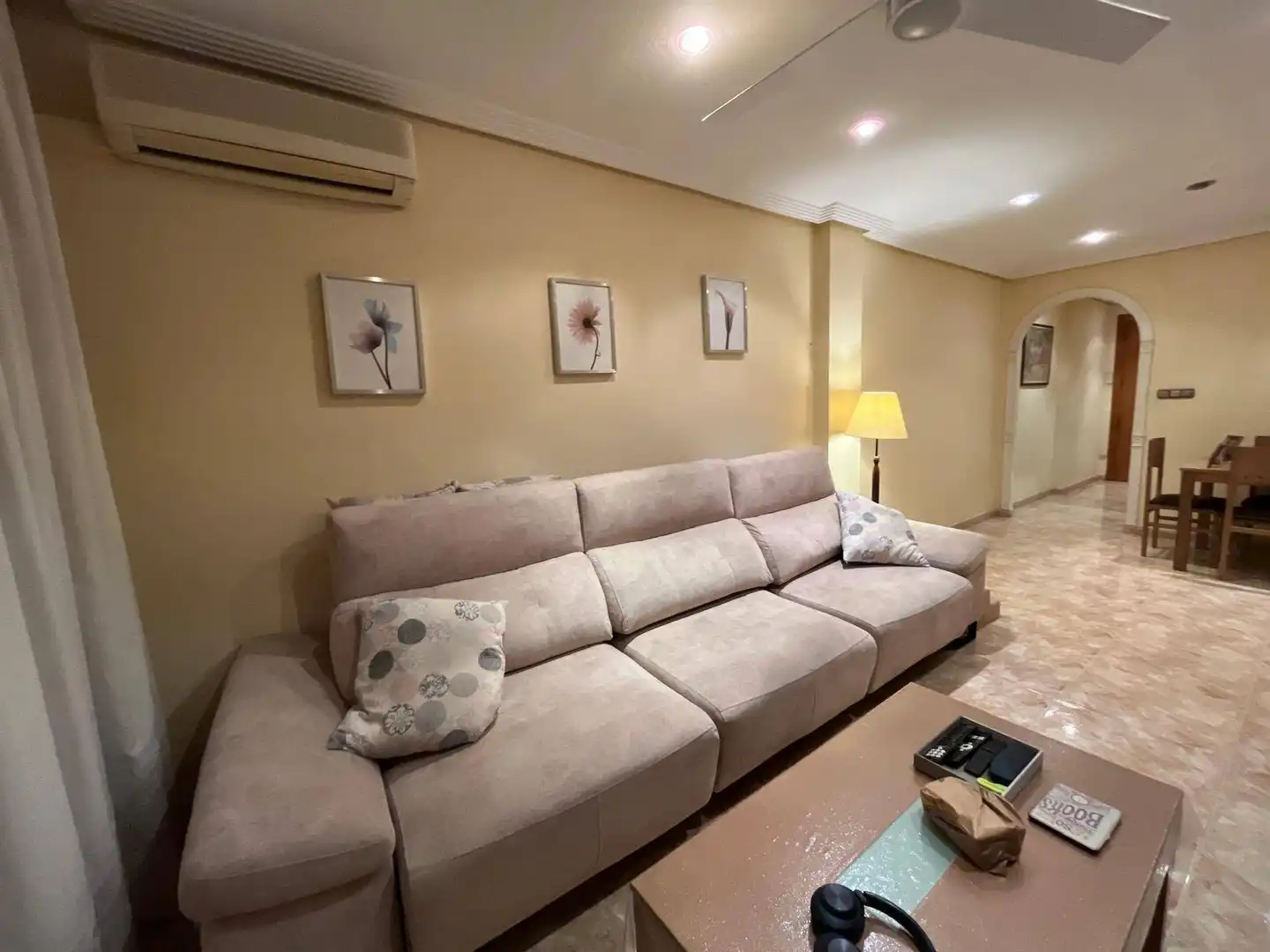 Appartamento con terrazza in vendita a Calle de Carlos Antón Pastor, imagen 4