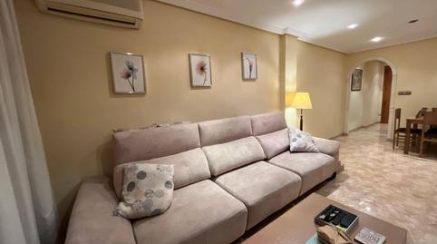 Foto 4 de Pis en venda a Calle de Carlos Antón Pastor, San Crispín, Elche / Elx