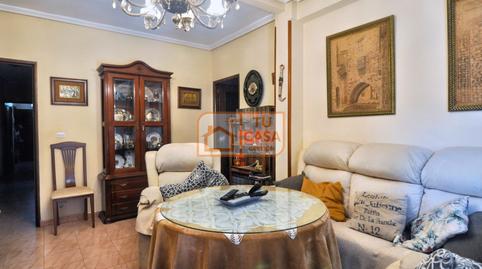 Foto 4 de Pis en venda a Avenida Antonio Hurtado, Centro, Cáceres