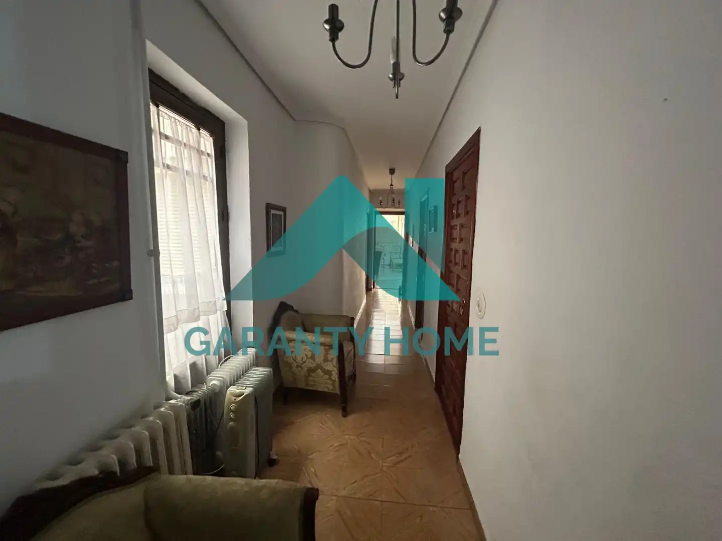 Appartement à louer à Casco Antiguo, imagen 14