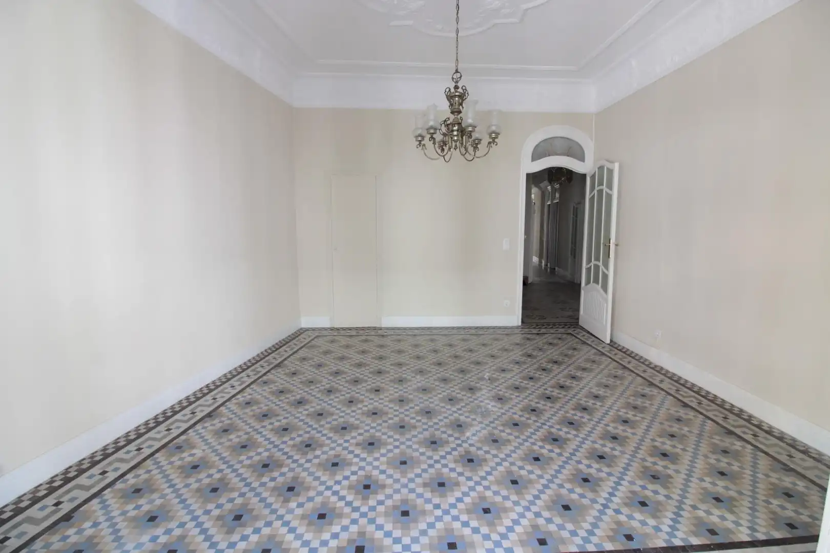 Piso de alquiler en Valencia con Balcón
