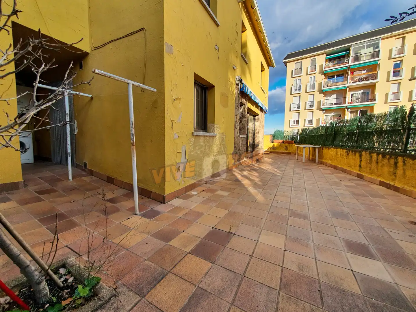 Casa adosada en venda a Carrer Diputació, Sant Celoni