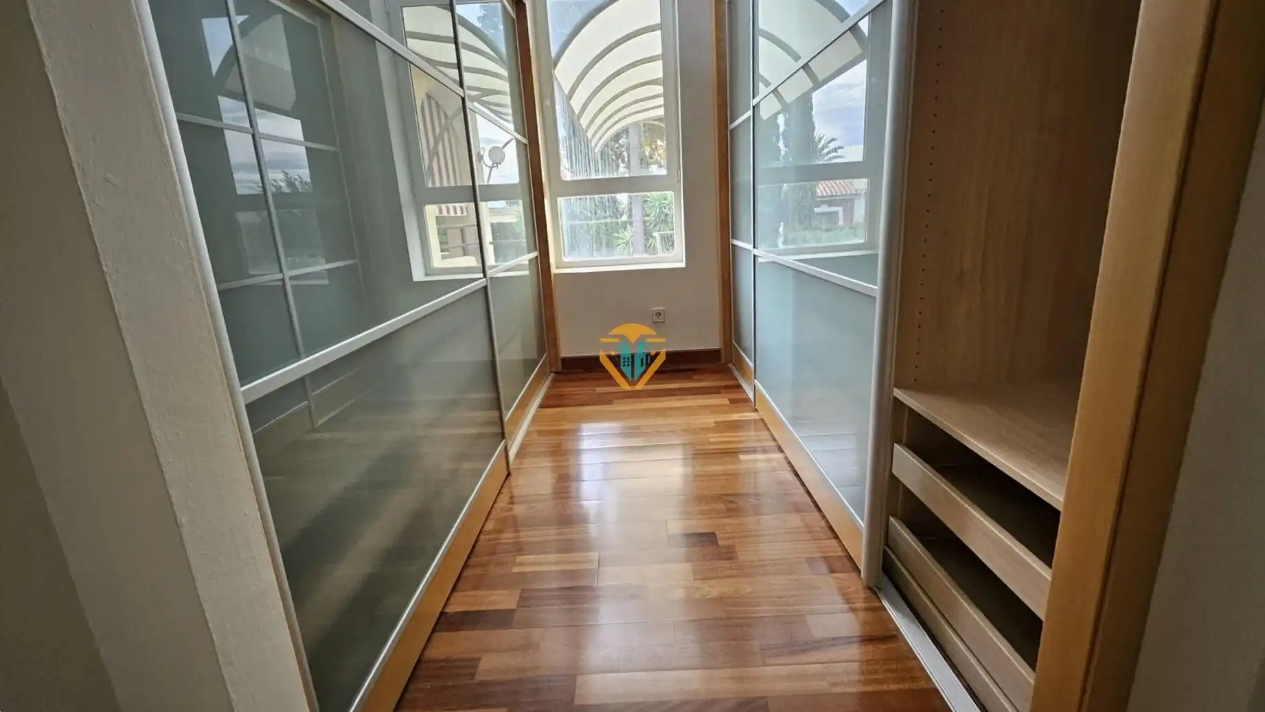 Chalet con terraza en venta en Urbanizaciones, imagen 12