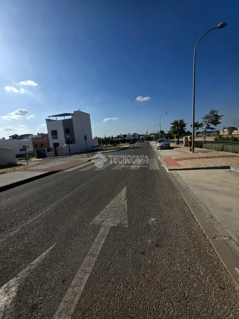 Terreny residencial en venda a Montilla, imagen 4