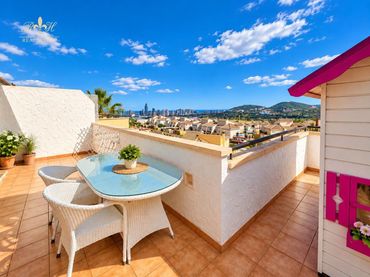 Wohnung mit Pool zum Verkauf in COSTA BRAVA - URB. TERRAMARINA