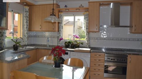 Foto 3 de Casa o xalet de lloguer a Sierra Helada, Benidorm