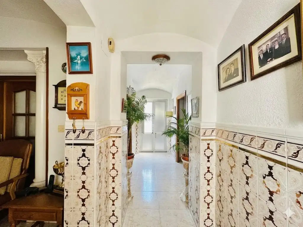 Casa o chalet en venta en Mérida con Trastero
