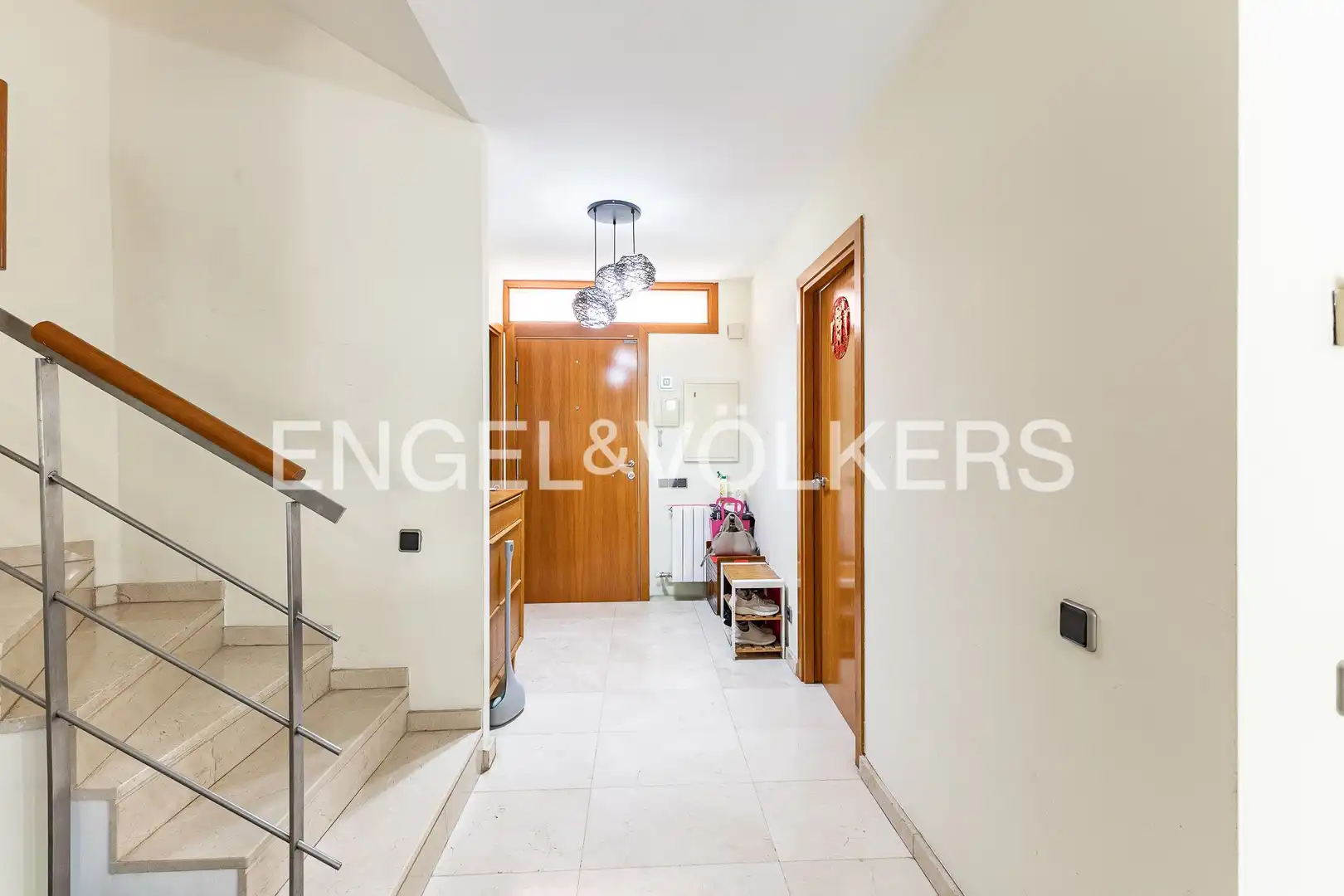 Casa adosada en venta en Cabrils con Calefacción, Jardín privado y Terraza