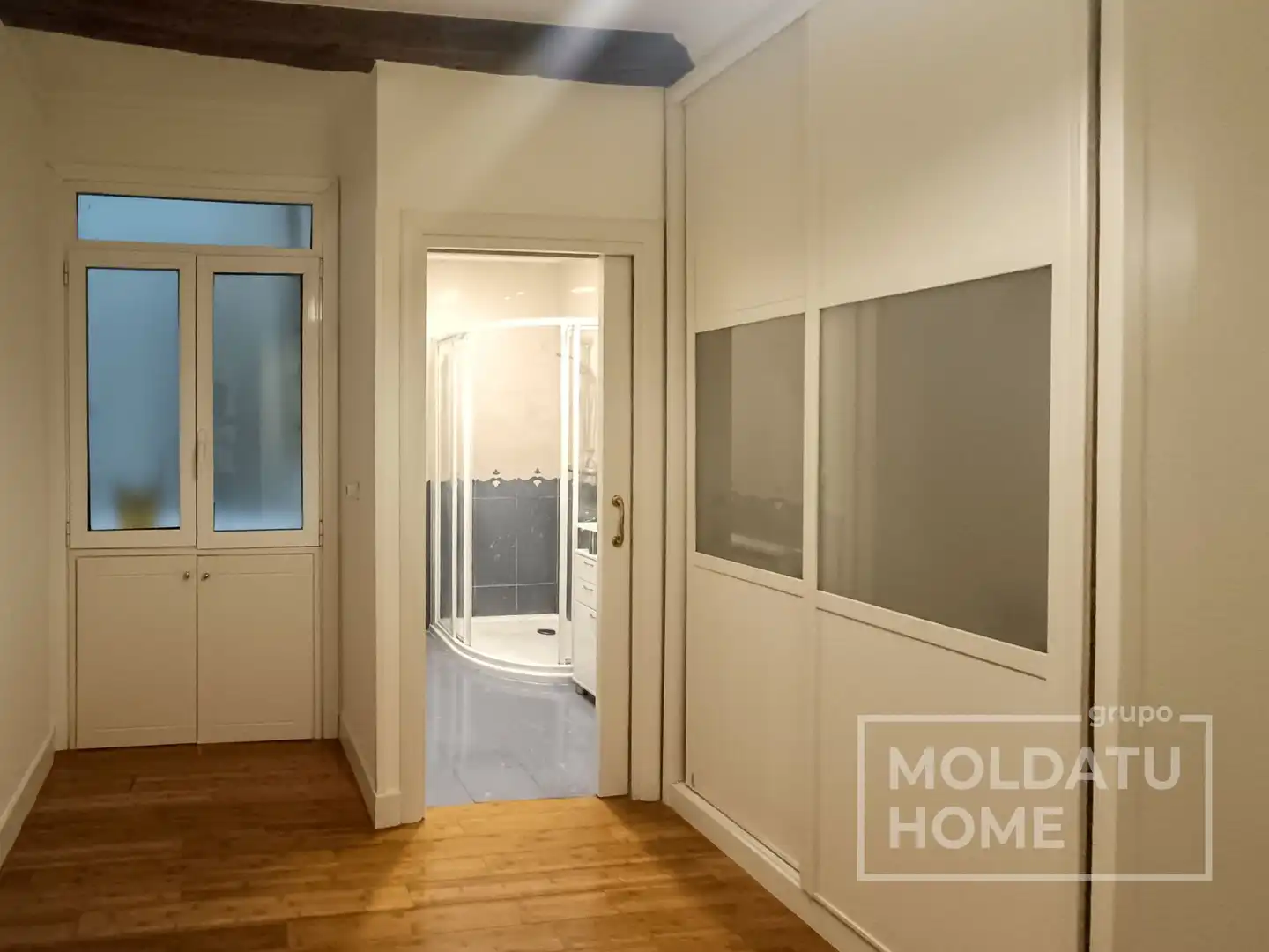 Piso en venta en Donostia - San Sebastián  con Calefacción y Terraza