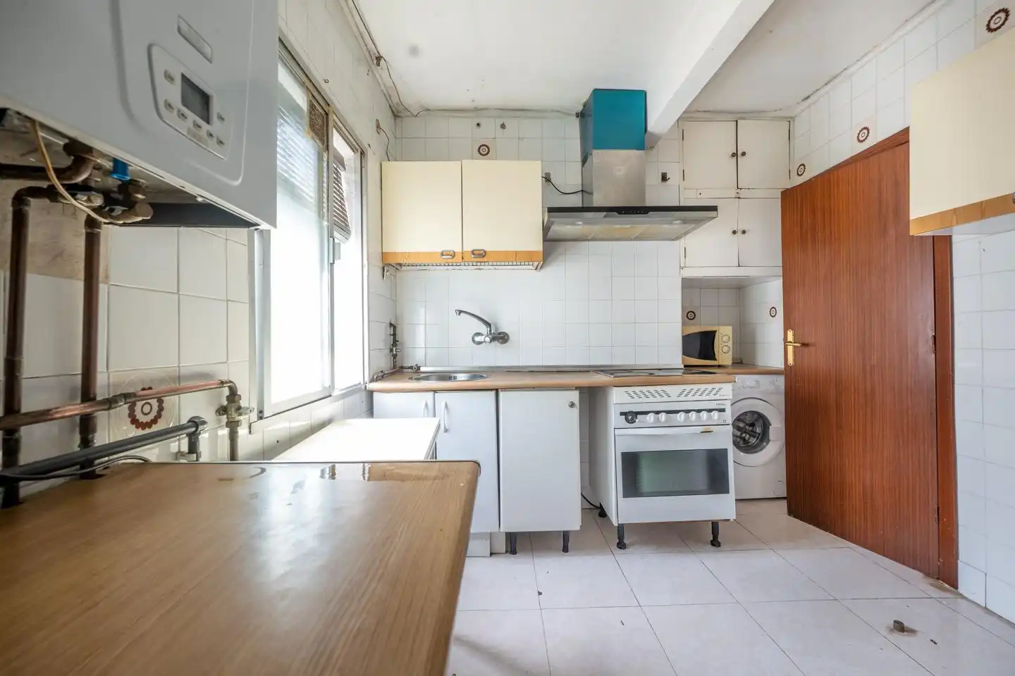 Flat with lift for sale in Calle de Doña Vicenta Manzanedo, imagen 11