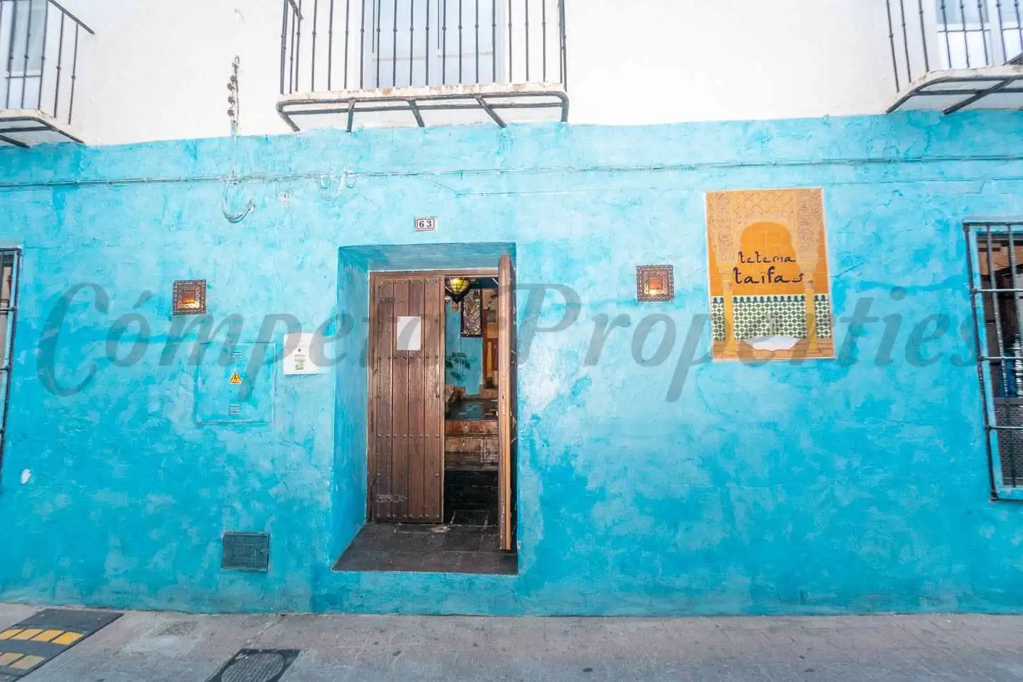 Casa en venta en Torrox Pueblo, imagen 18