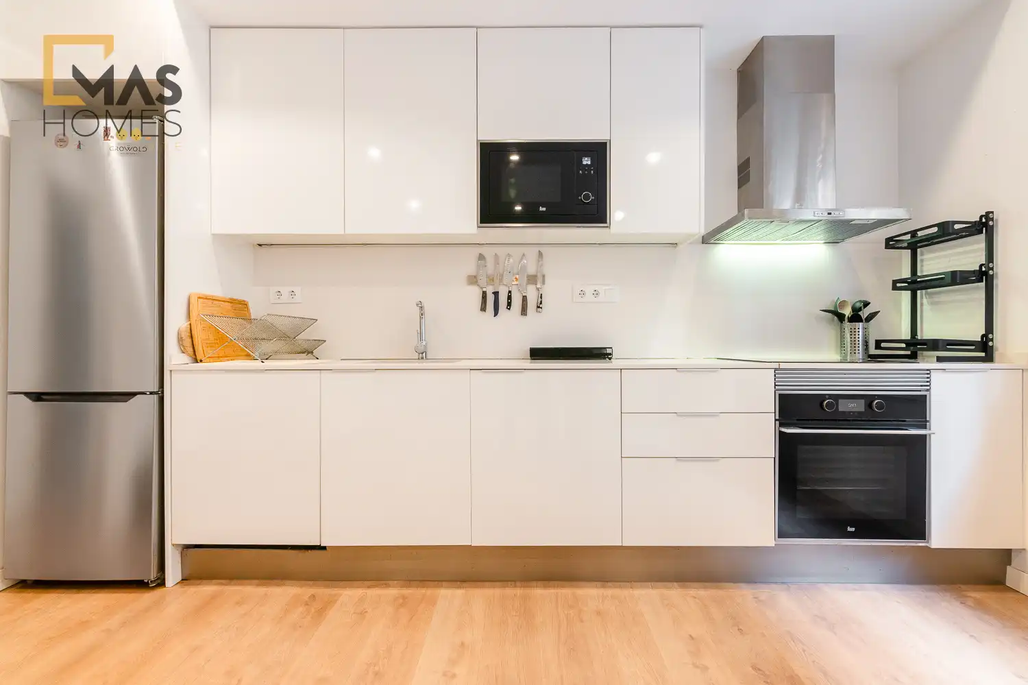Piso con ascensor en venta en Carrer de Blai, imagen 26