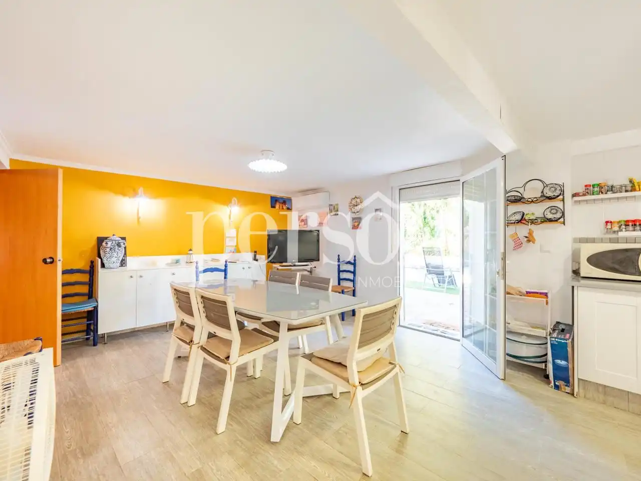 Kitchen of Houses for sale in Bétera  with Private garden, Terrace and Swimming Pool