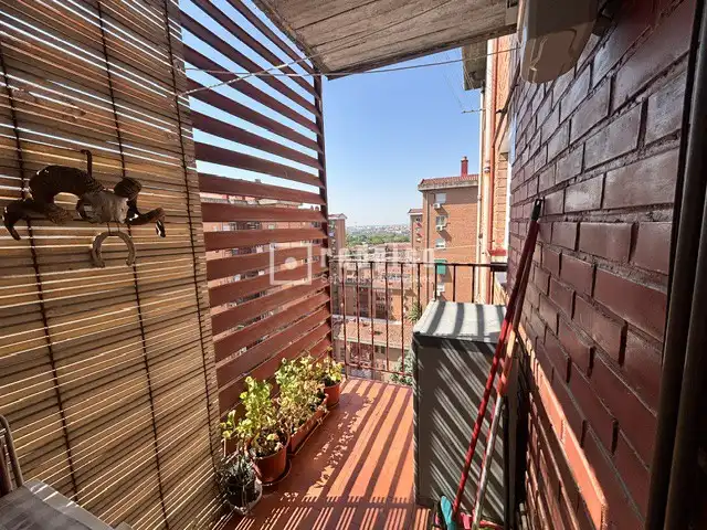 Flat with lift for sale in de Guadalcázar, imagen 6