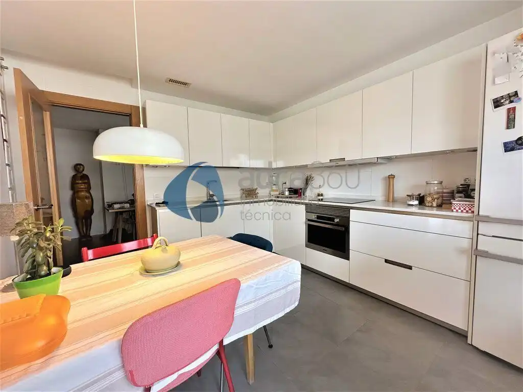 Flat with pool for sale in Marques de Larios, imagen 19