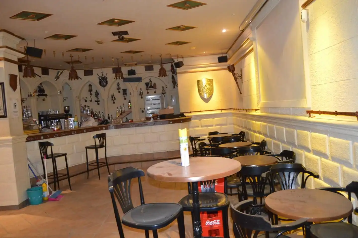 Commercial properties for sale in Horcajo de Santiago