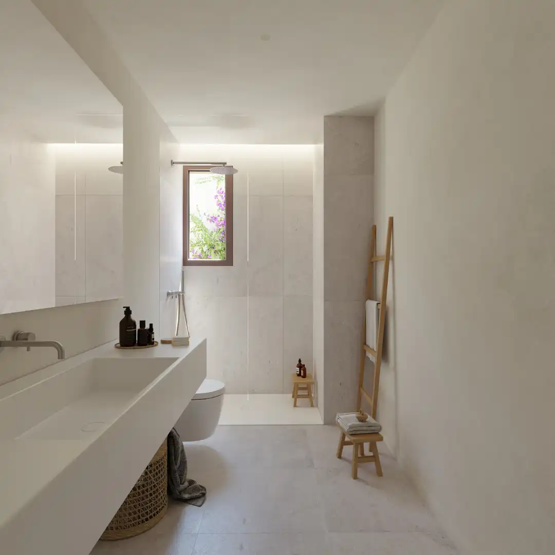 Planta baja en venta en Carrer Goya, 28, Colònia Sant Jordi