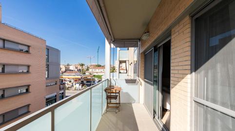 Foto 2 von Wohnung zum Verkauf in De la Igualtat, Parets del Vallès, Barcelona