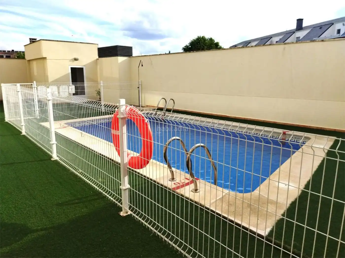 Wohnung mit Pool zum Verkauf in Calle Camino del Vicario 11, imagen 18