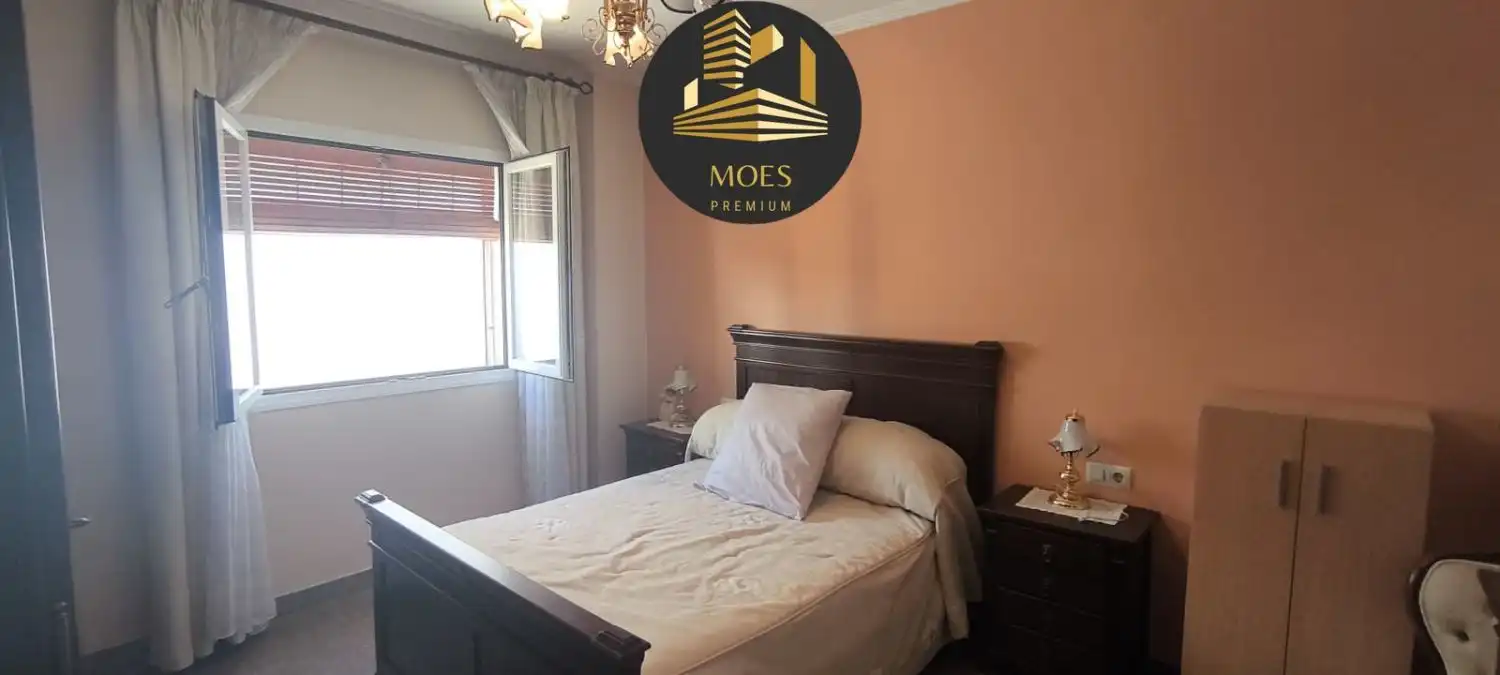 Casa amb terrassa en venda a Bailén, imagen 10