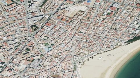 Foto 3 de Piso en venta en Calle Calderon Barca, El Chorrillo - El Molino, Rota