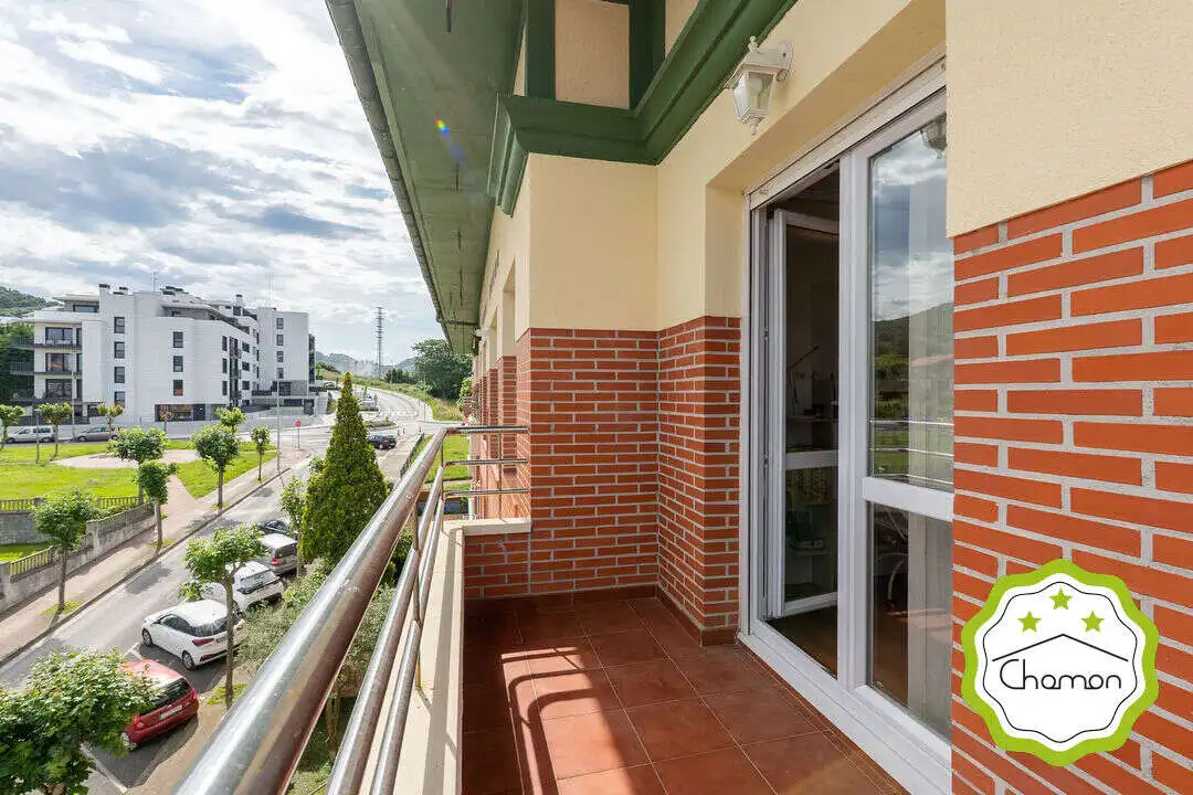 Terraza de Dúplex en venta en Berango con Calefacción y Terraza
