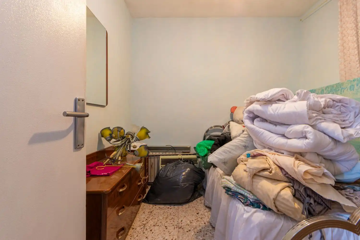 Habitación de Casa o chalet en venta en Robledo de Chavela