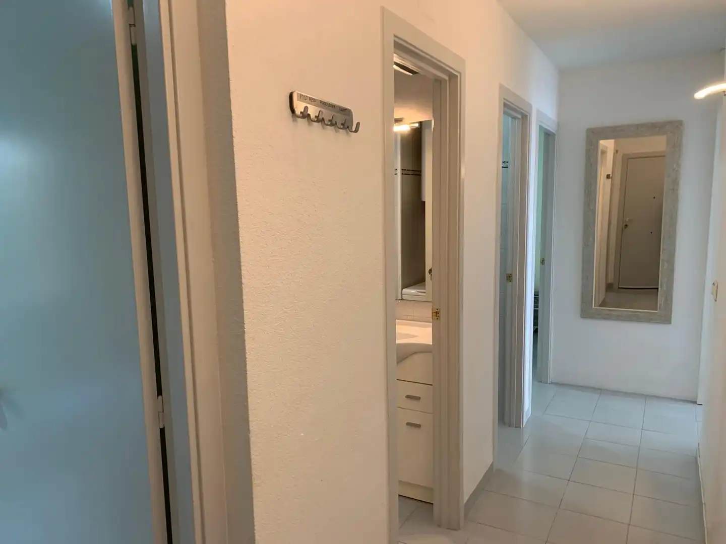Flat for sale in Roses  with Air Conditioner, Heating and Terrace