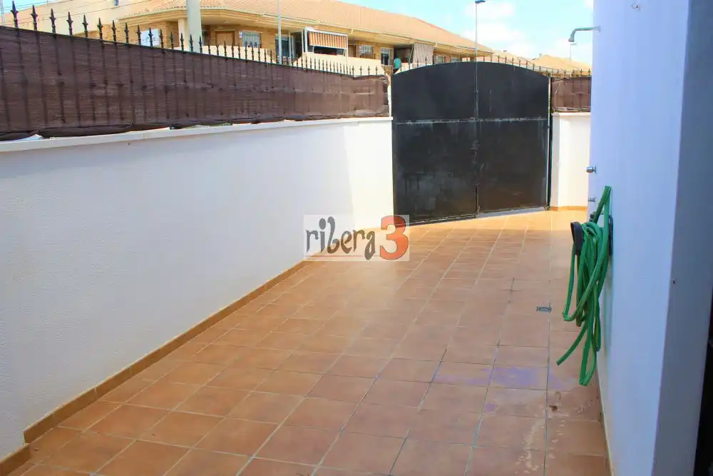 Habitatge amb jardí en venda a Santiago de la Ribera, imagen 4