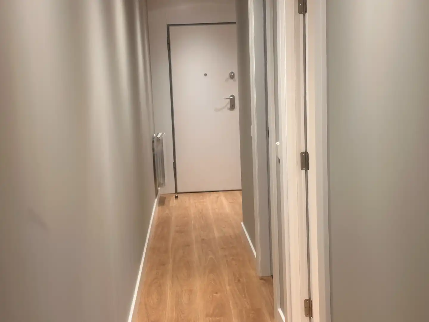 Piso con terraza en venta en Calle Nicolás Salmerón 7, imagen 9