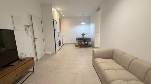 Foto 5 de Apartament de lloguer a Calle Nuestra Señora de Guadalupe, 57, Guadalupe, Murcia Capital
