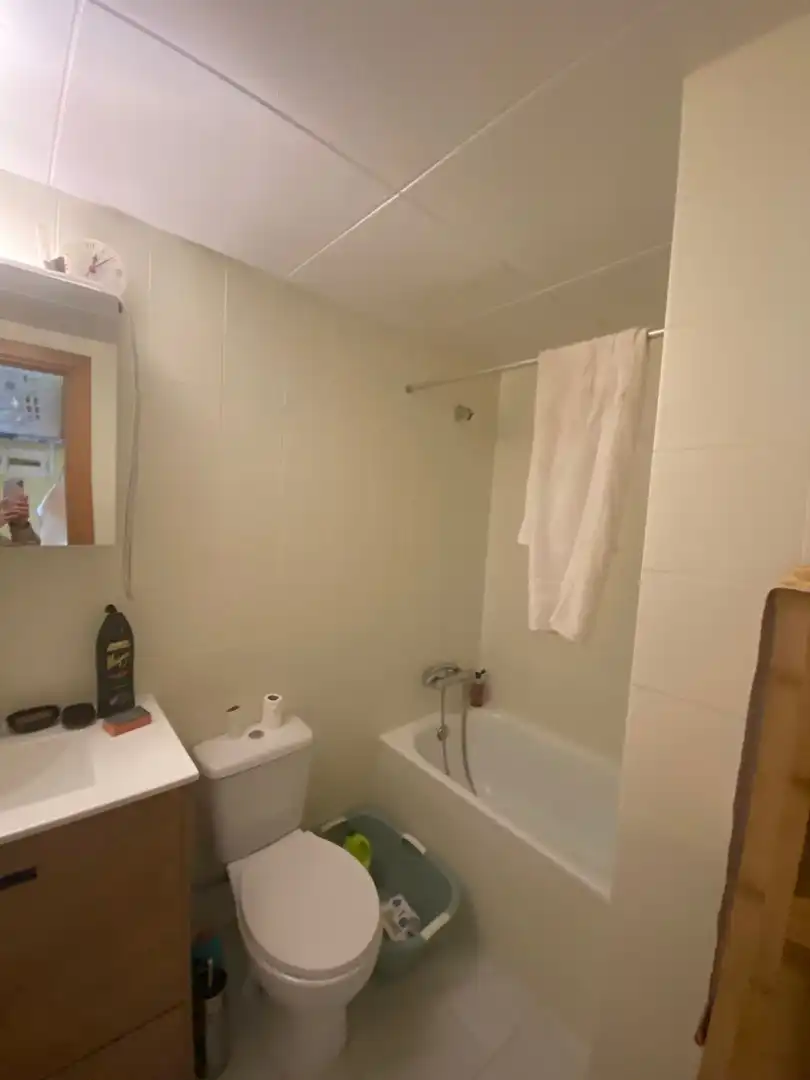 Estudio en venta en DELTA MUGA 7, Moxó - Sant Mori