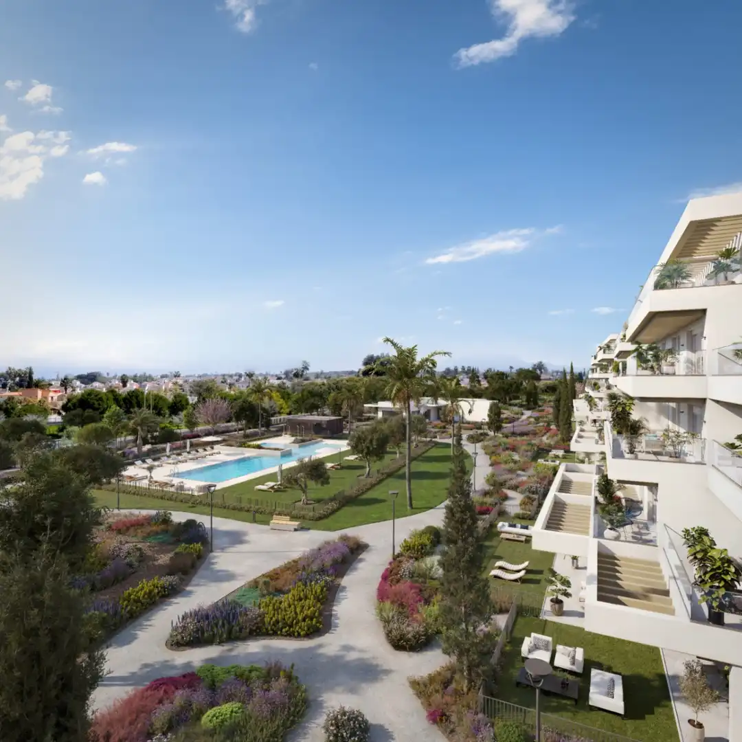 Mini appartamento con piscina in vendita a El Verger, imagen 7
