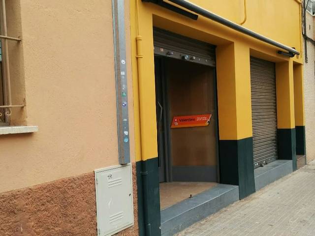 Local comercial en Alquiler en Carrer de Roig i Ventura, 131 en Sant Pere Nord