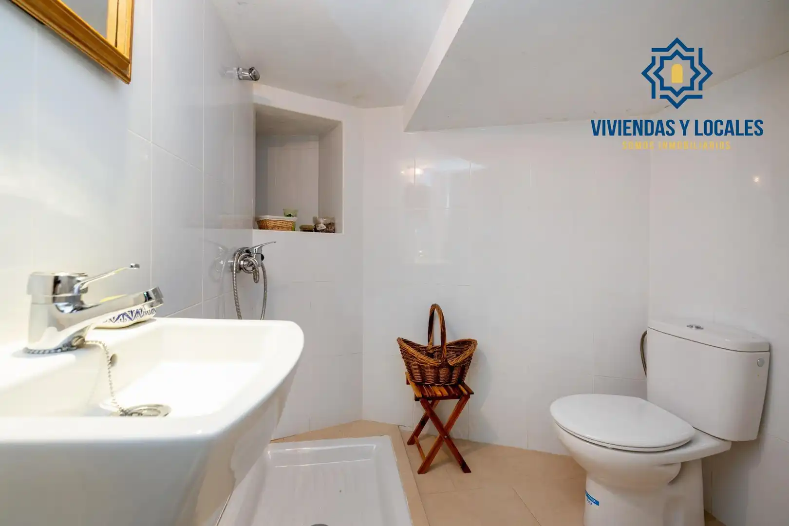 Casa con terrazza in vendita a Calle de Santa Catalina, imagen 13
