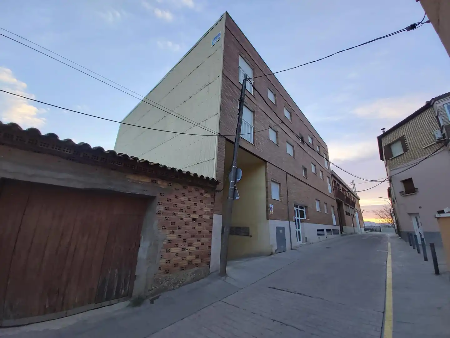 Parking for sale in CL MIRADOR, imagen 4
