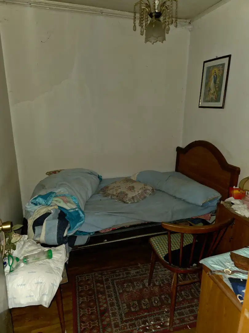 Dormitori de Casa o xalet en venda en Vilalba amb Moblat