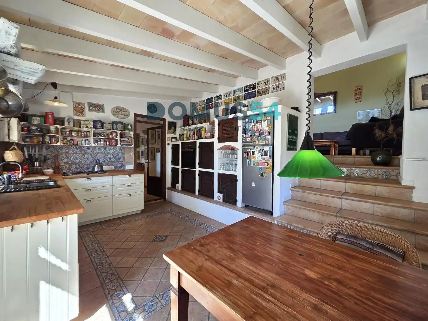 Casa rústica con piscina en venta en Selva, imagen 31