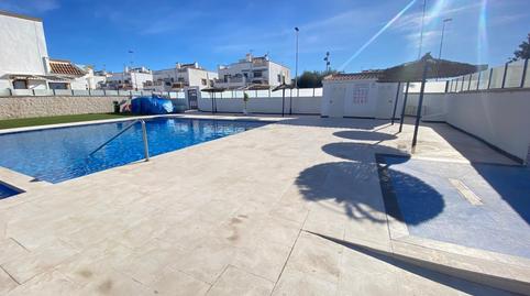 Foto 2 de Casa o xalet en venda a Zona Carrefour - Urbanizaciones, Torrevieja