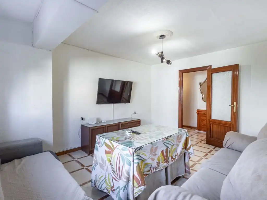 Piso con ascensor en venta en Calle Paraguay, imagen 4