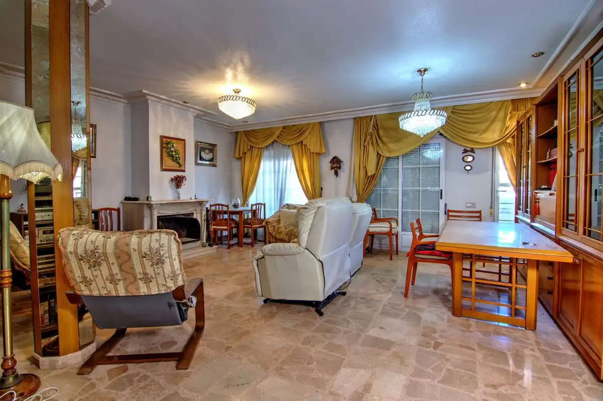 Maison avec terrasse à vendre à Plaza Constitución, imagen 4